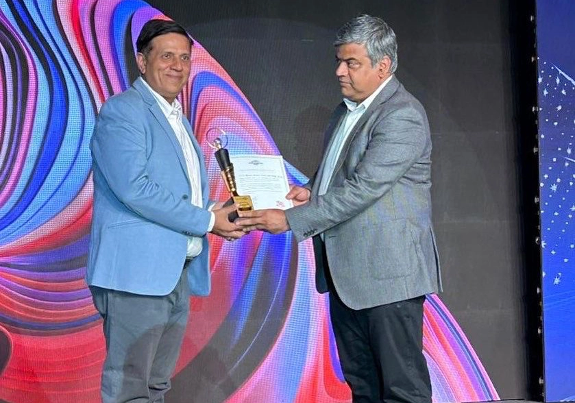 Tata Blue Scope Celebrated 25 Glorious Years
