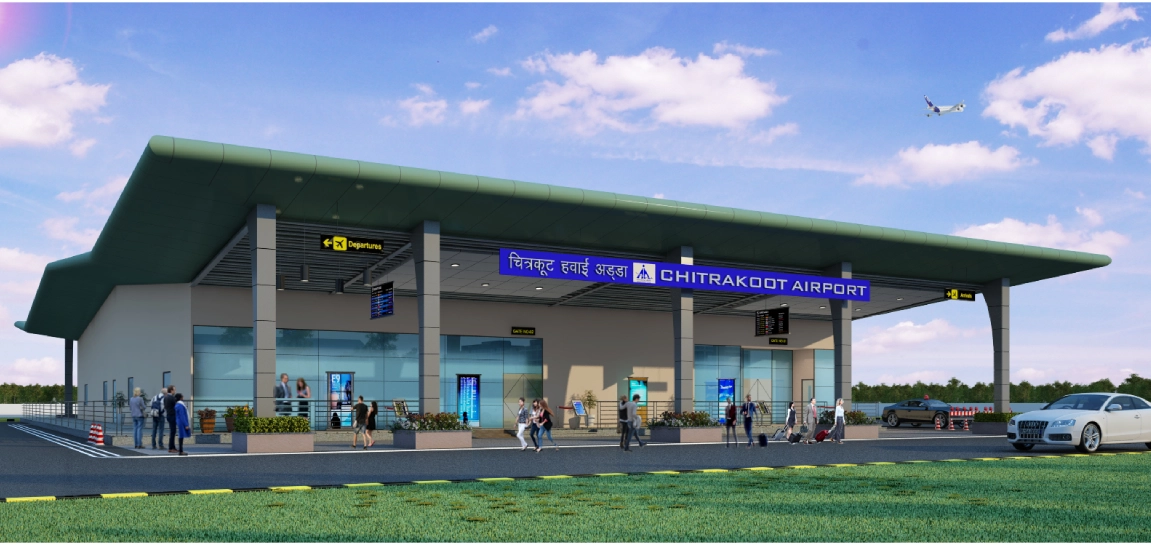 Chitrakoot Airport