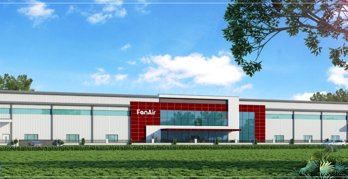 Fanair Industries