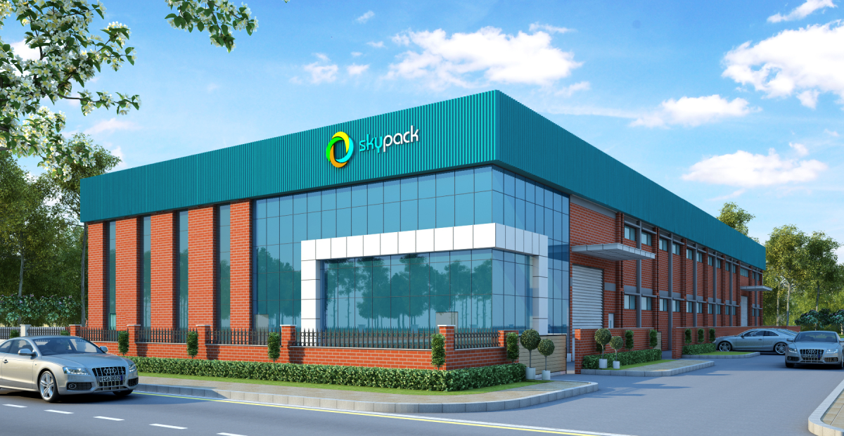 ASCON Limited