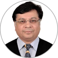 Mr. Rajiv Nath